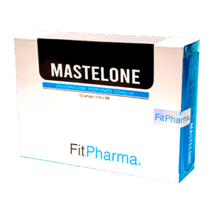 Mastelone