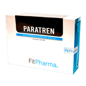 Paratren