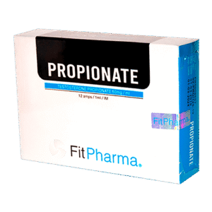 Propionate