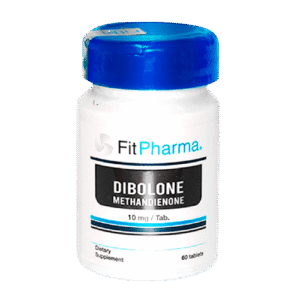 Dibolone