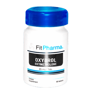 Oxydrol