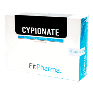 Cypionate