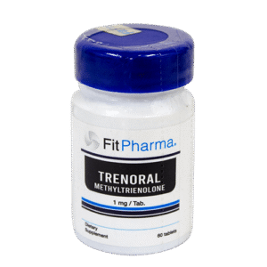 Trenoral