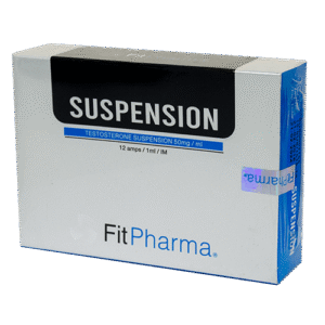 Suspension