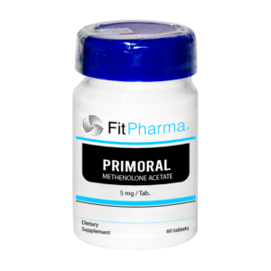 Primoral