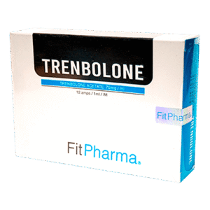 Trenbolone