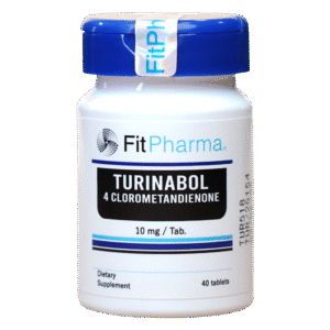 Turinabol