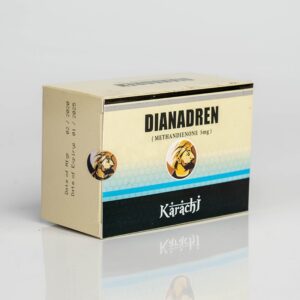 Dianadren