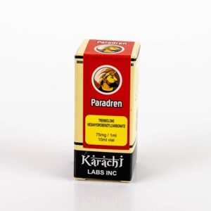 Paradren