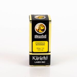 Stanobol 50mg