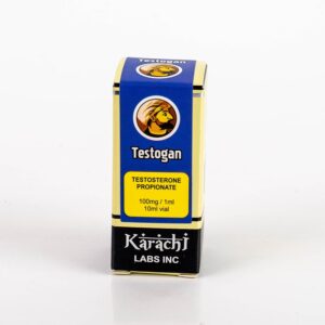 Testogan (Propionato)