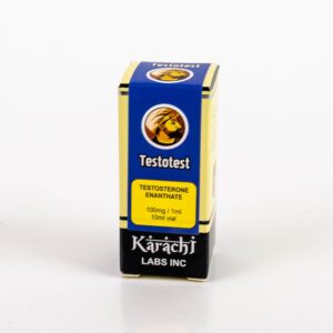Testotest
