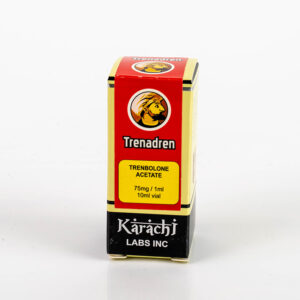 Trenadren