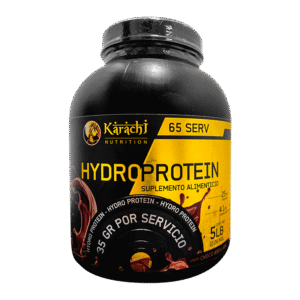 HYDRO PROTEIN 5 LB (2.26 KG)