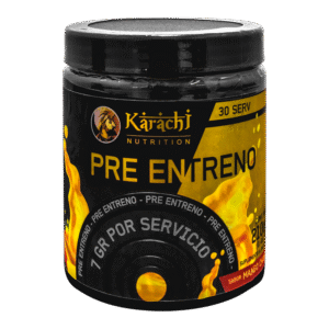 PRE ENTRENO 210 G (0.46 LB)